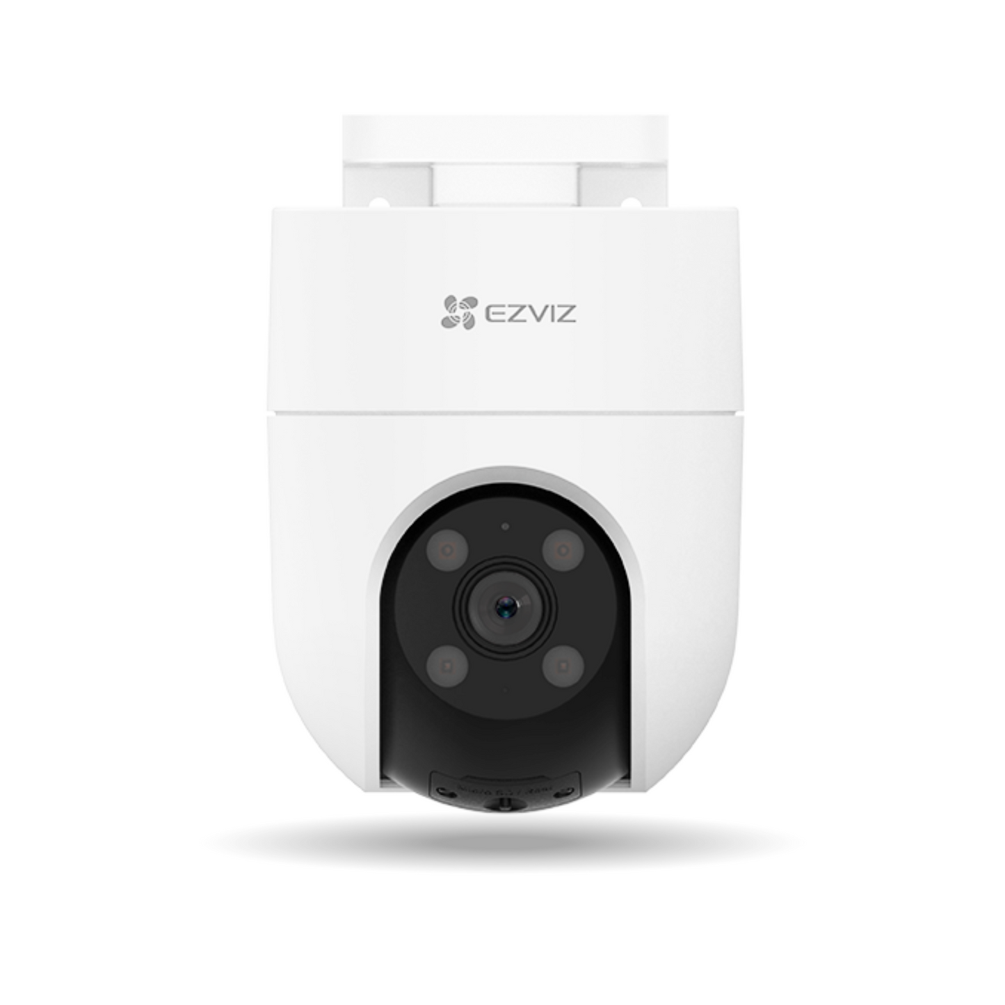 Ezviz by Hikvision H8C 2MP Outdoor Pan & Tilt Wi-Fi Camera